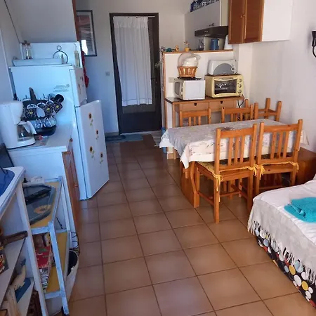 Διαμέρισμα Holidayland Calamar Pavillon T2 6 Couchages Climatise