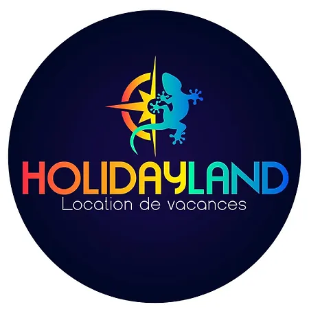 Holidayland Calamar Pavillon T2 6 Couchages Climatise Narbonne-Plage