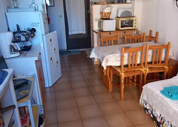 Apartman Holidayland Calamar Pavillon T2 6 Couchages Climatise