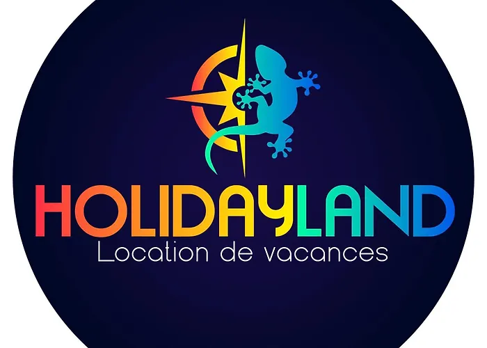 Holidayland Calamar Pavillon T2 6 Couchages Climatise Narbonne-Plage